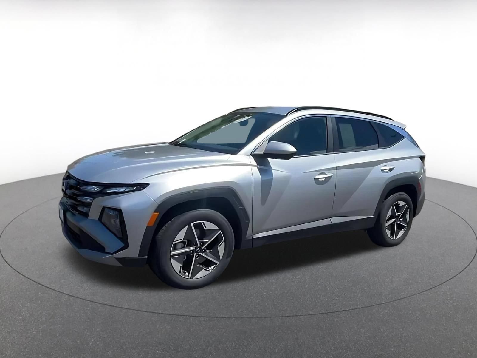 Thumbnail: 2025 Hyundai Tucson - 8