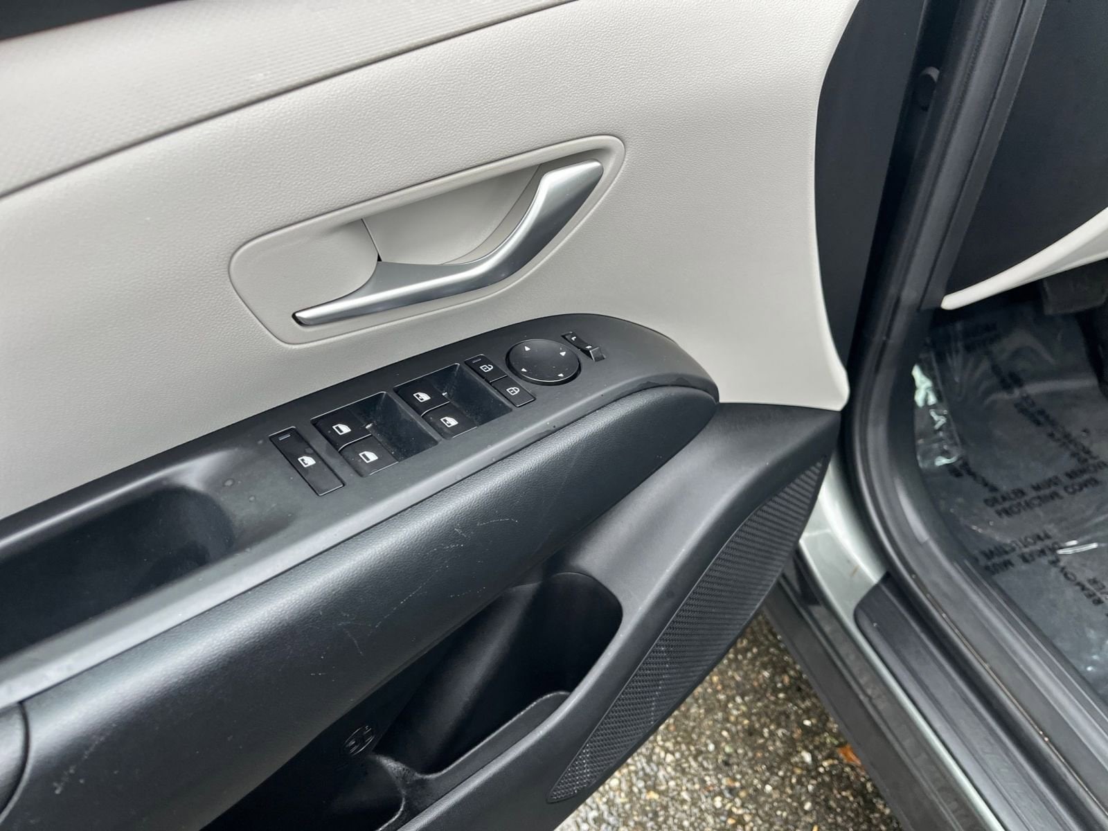 Thumbnail: 2025 Hyundai Tucson - 20