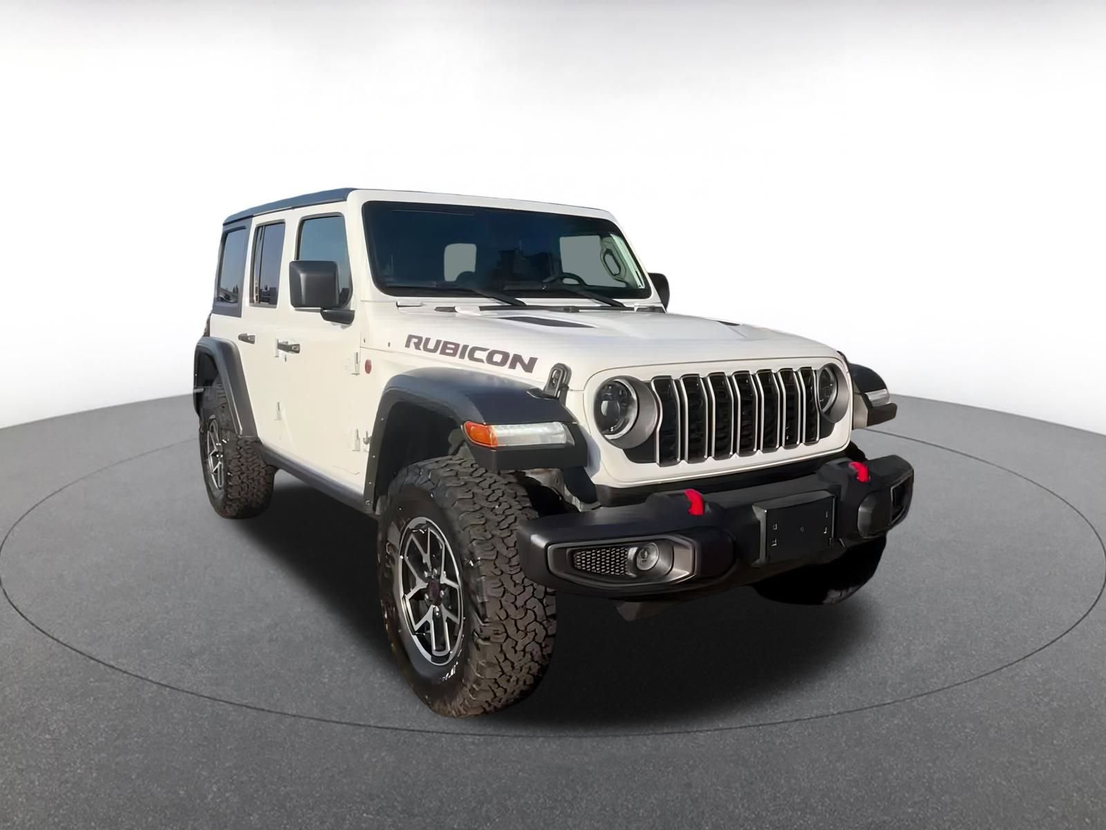 Thumbnail: 2025 Jeep Wrangler - 3