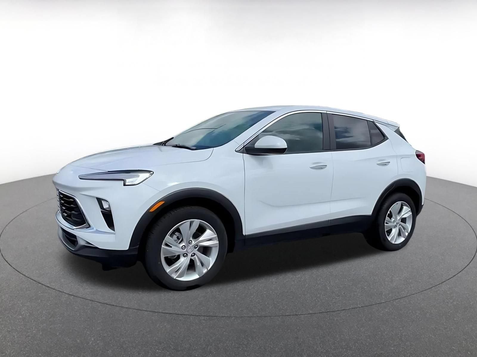 Thumbnail: 2025 Buick Encore GX - 6