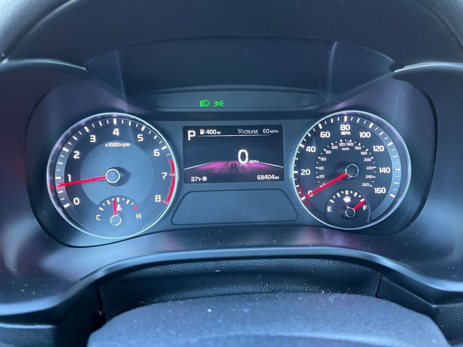 Thumbnail: 2023 Kia Forte - 10