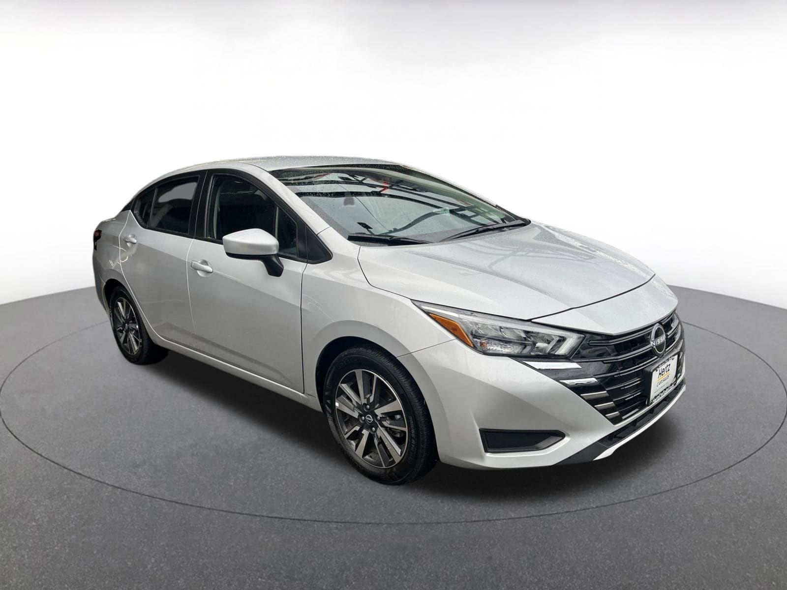 Thumbnail: 2025 Nissan Versa - 1