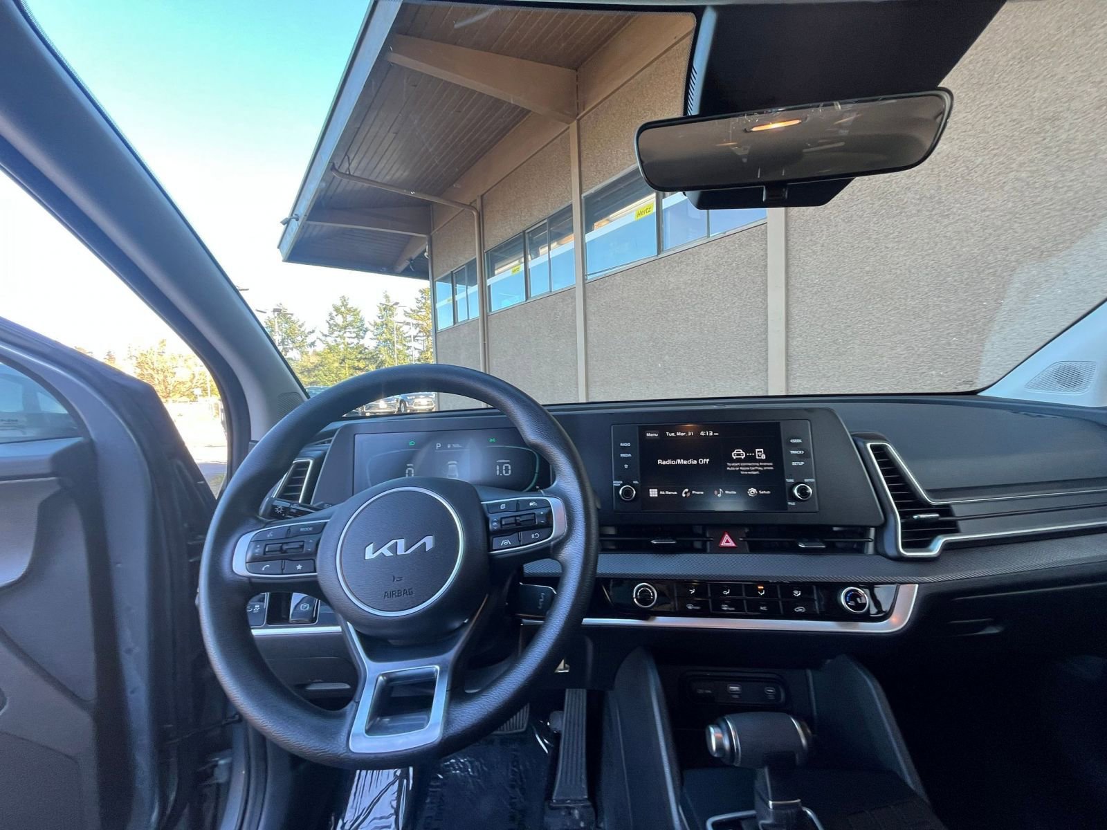 Thumbnail: 2025 Kia Sportage - 33