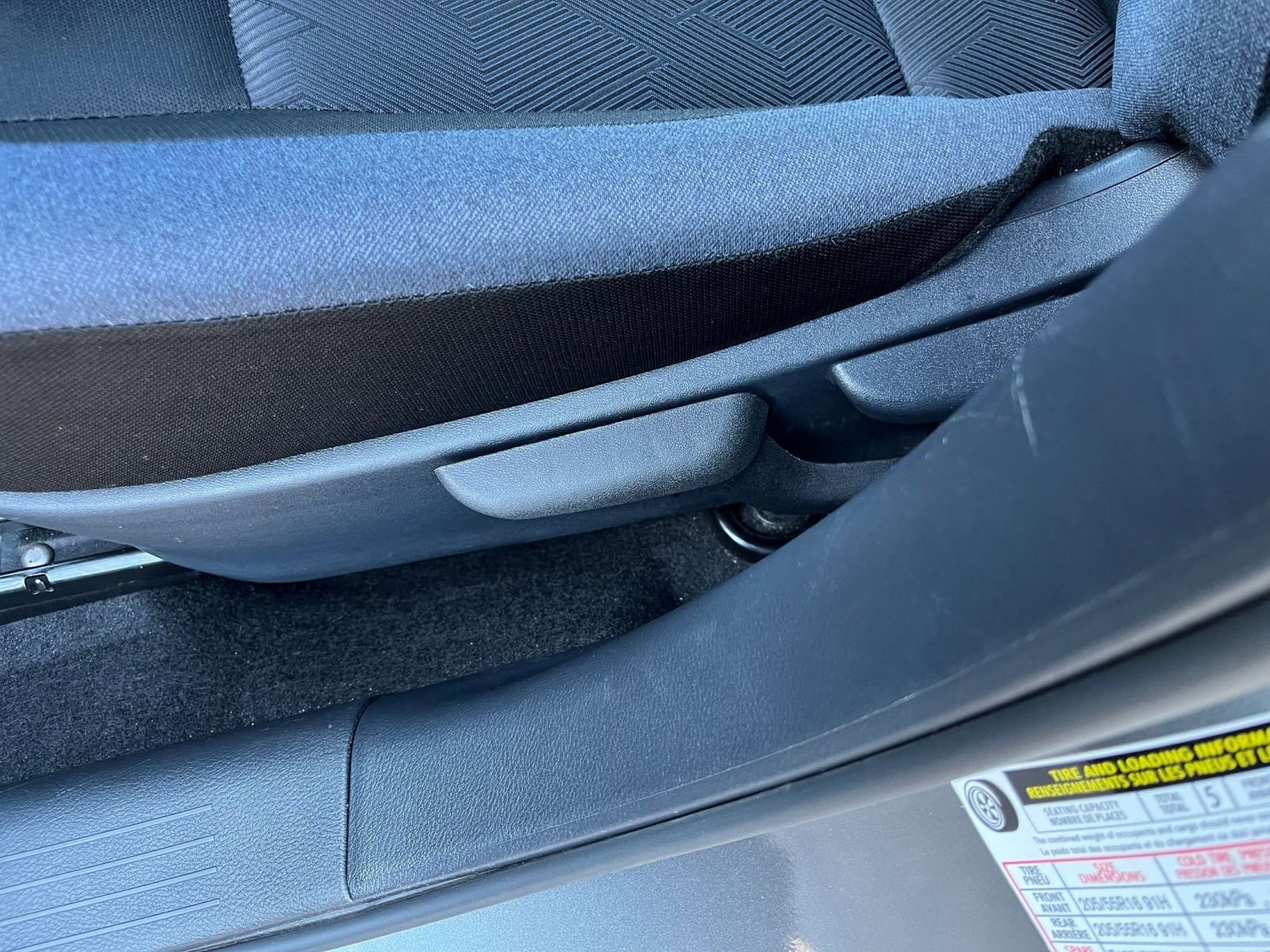Thumbnail: 2025 Nissan Versa - 22