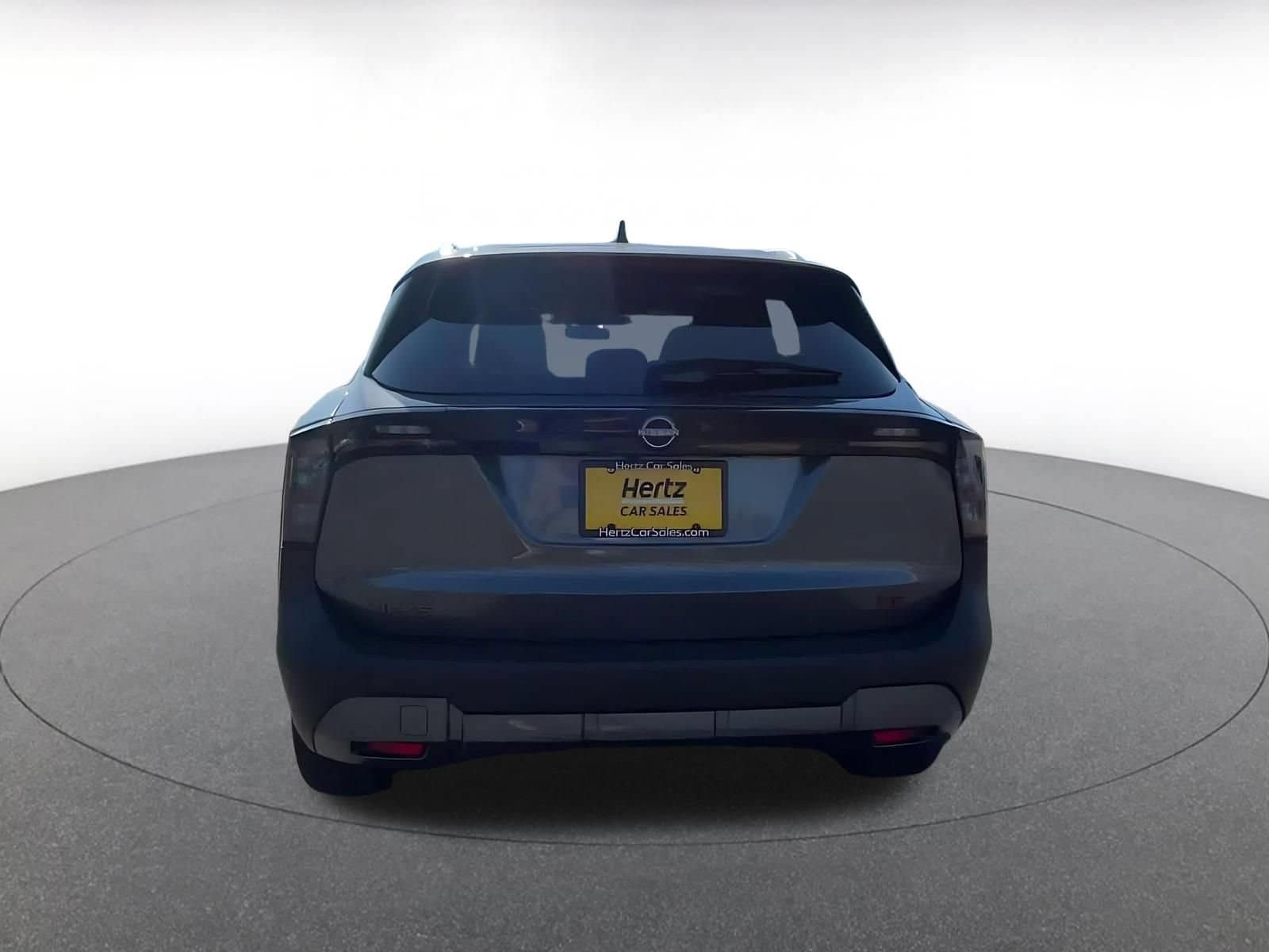 Thumbnail: 2026 Nissan Kicks - 10