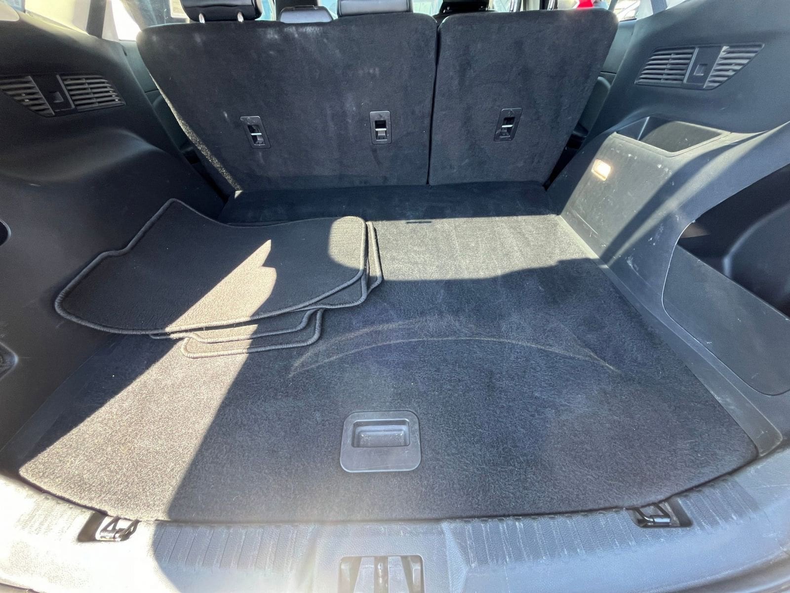 2024 Ford Edge SEL 31
