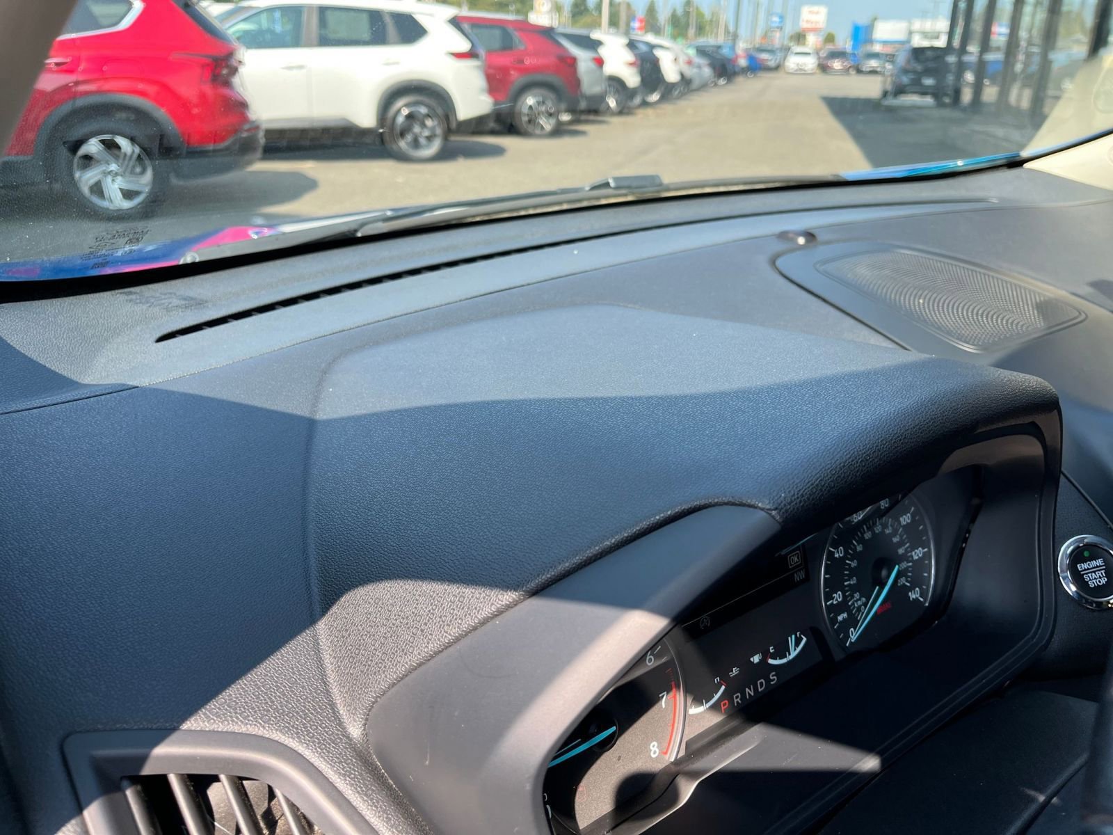 Thumbnail: 2019 Ford EcoSport - 34