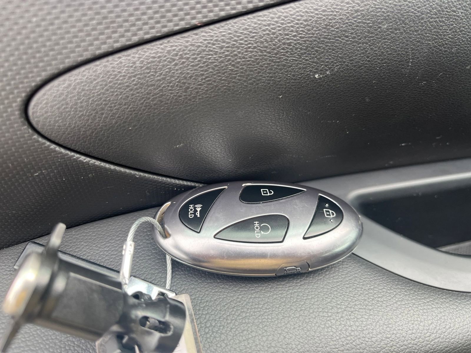 Thumbnail: 2025 Hyundai Tucson - 21