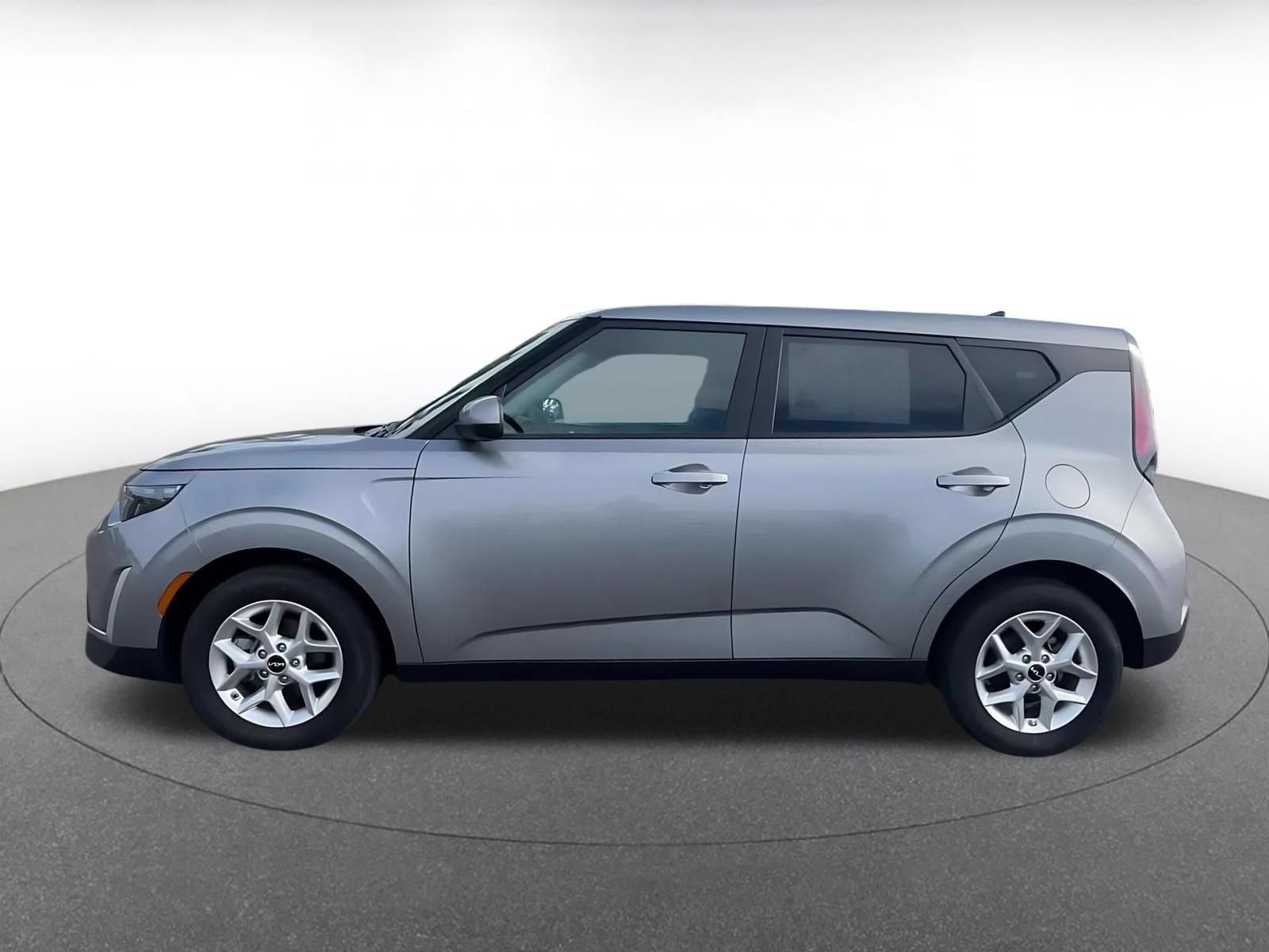 Thumbnail: 2025 Kia Soul - 9