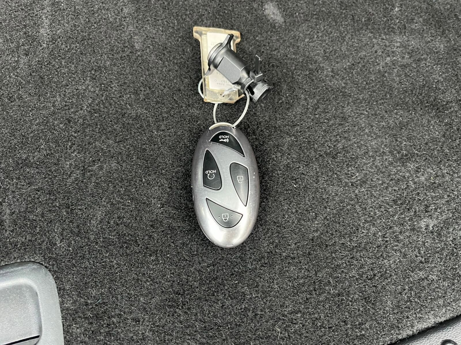 Thumbnail: 2025 Hyundai Tucson - 21