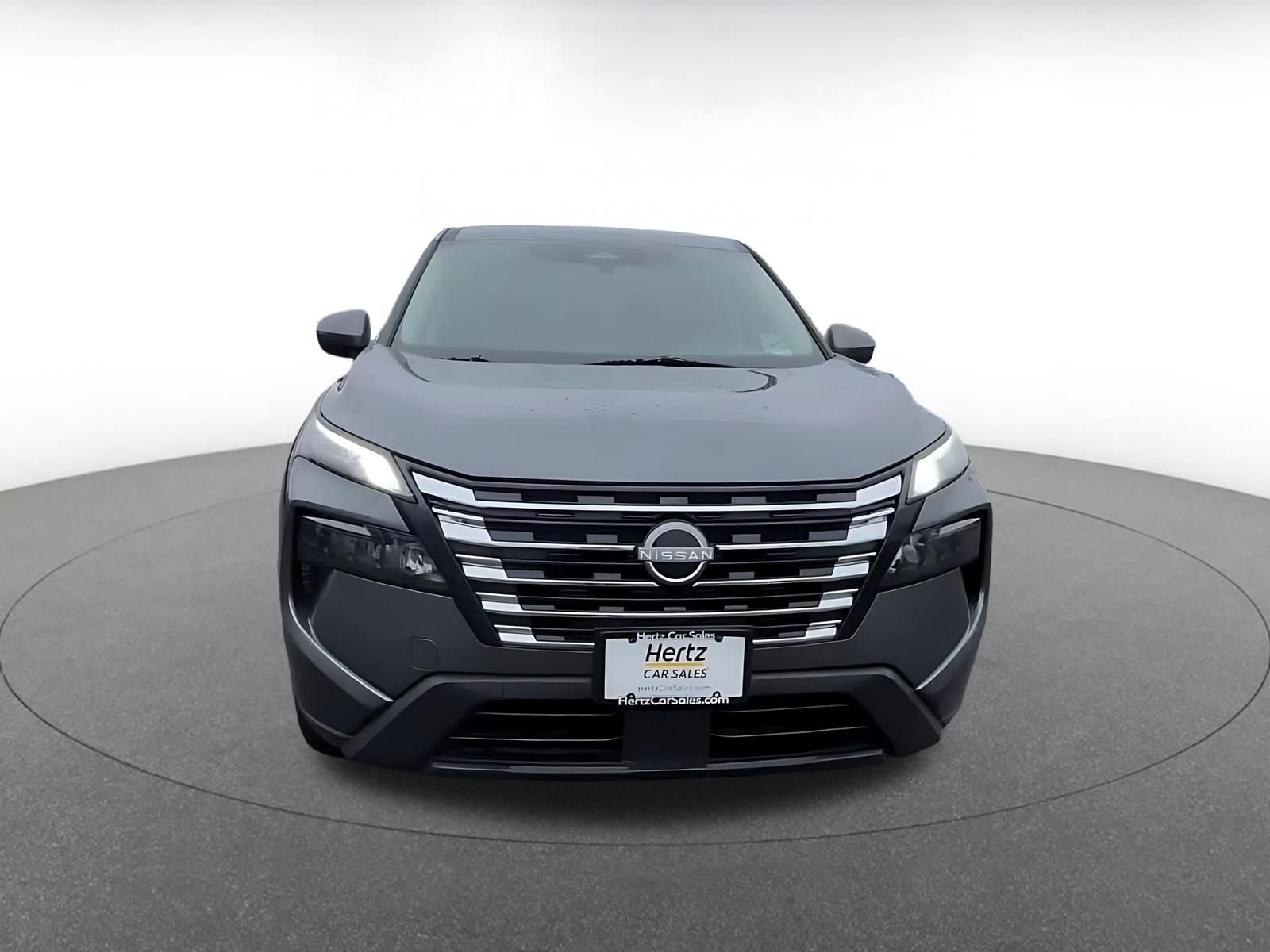 Thumbnail: 2025 Nissan Rogue - 4