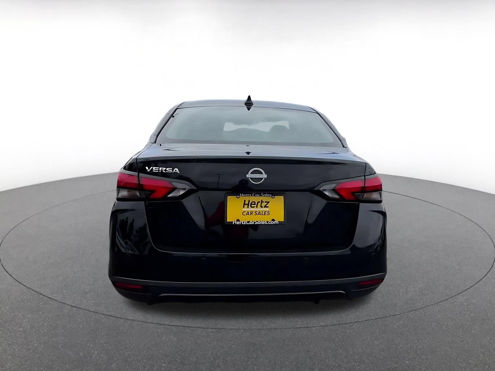 Thumbnail: 2025 Nissan Versa - 12