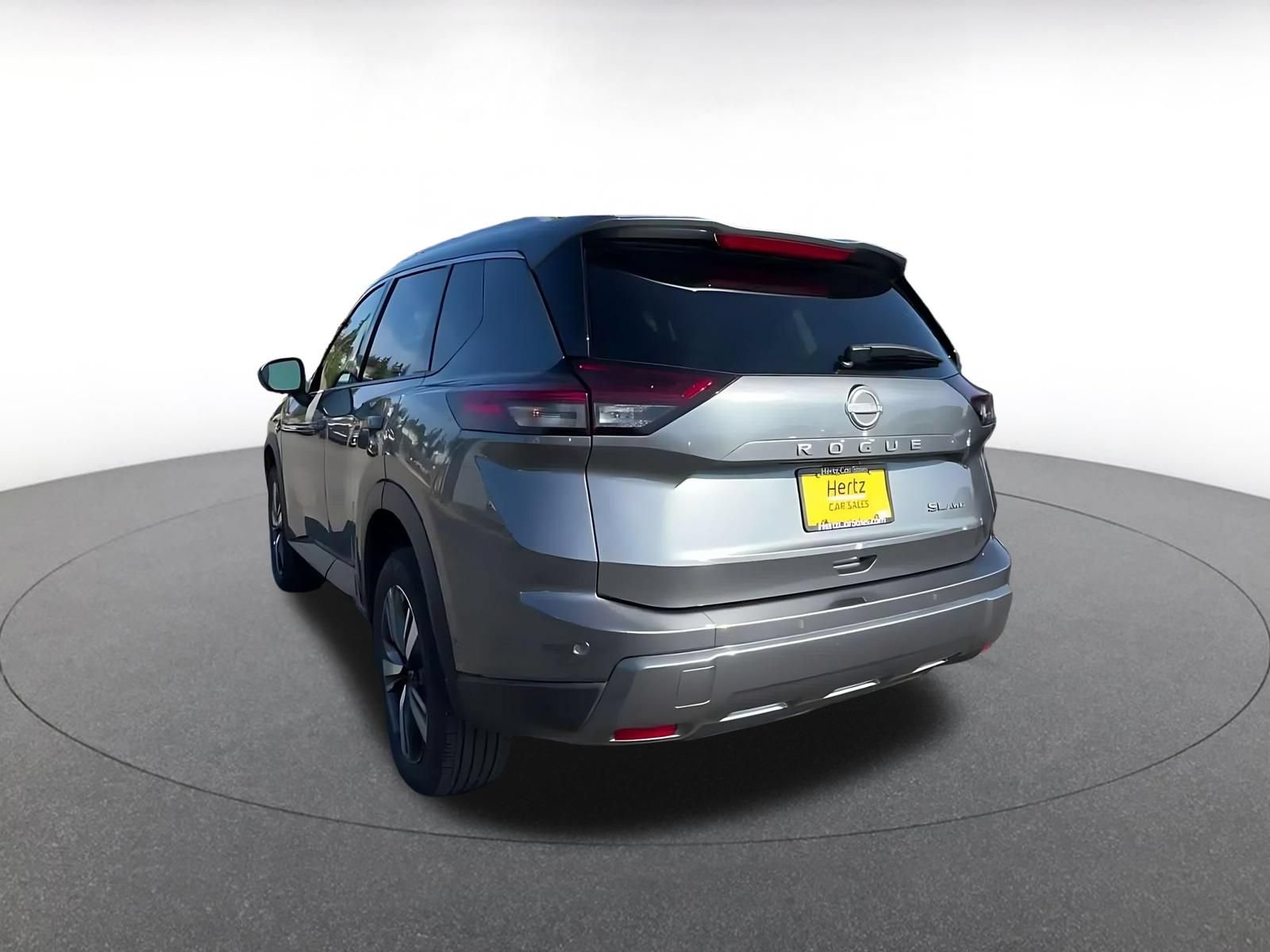 Thumbnail: 2026 Nissan Rogue - 10