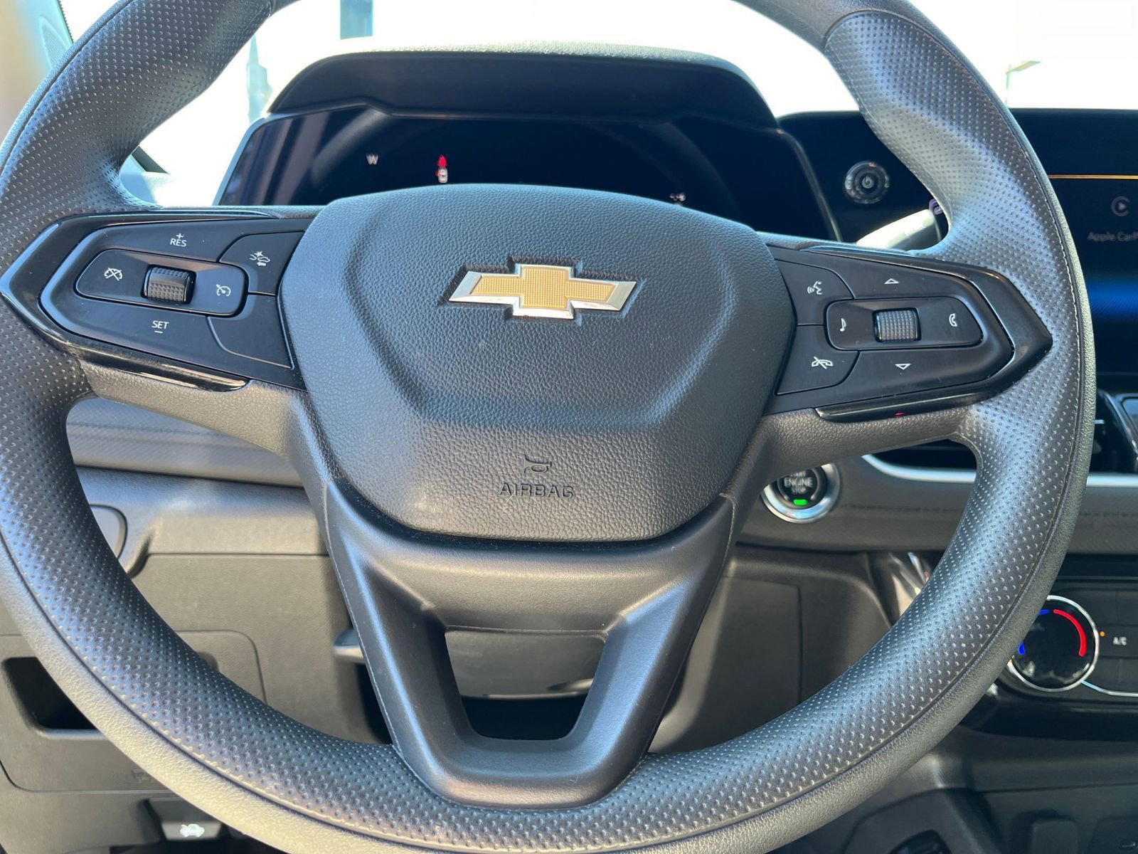 Thumbnail: 2024 Chevrolet TrailBlazer - 28