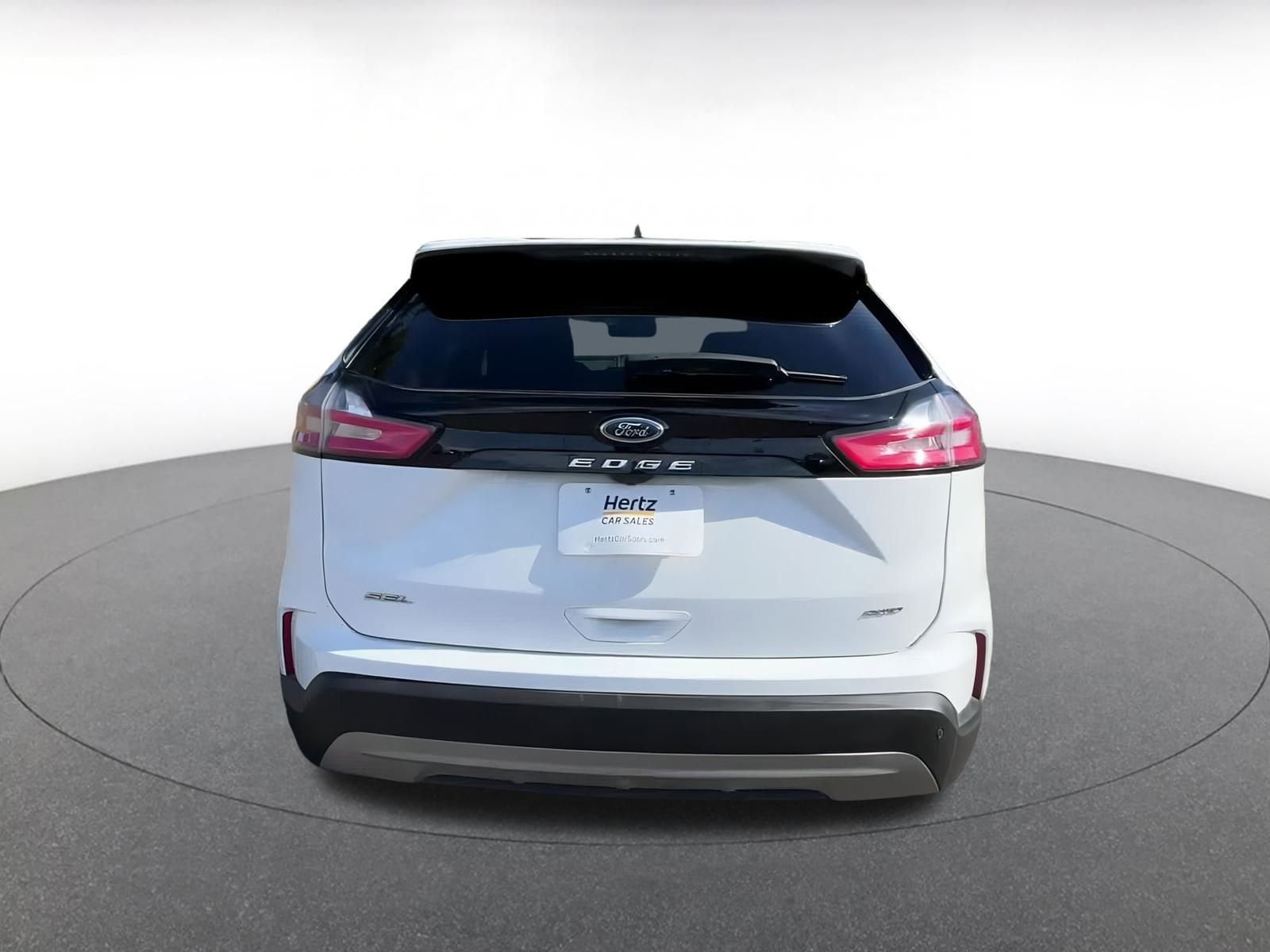 Thumbnail: 2024 Ford Edge - 12
