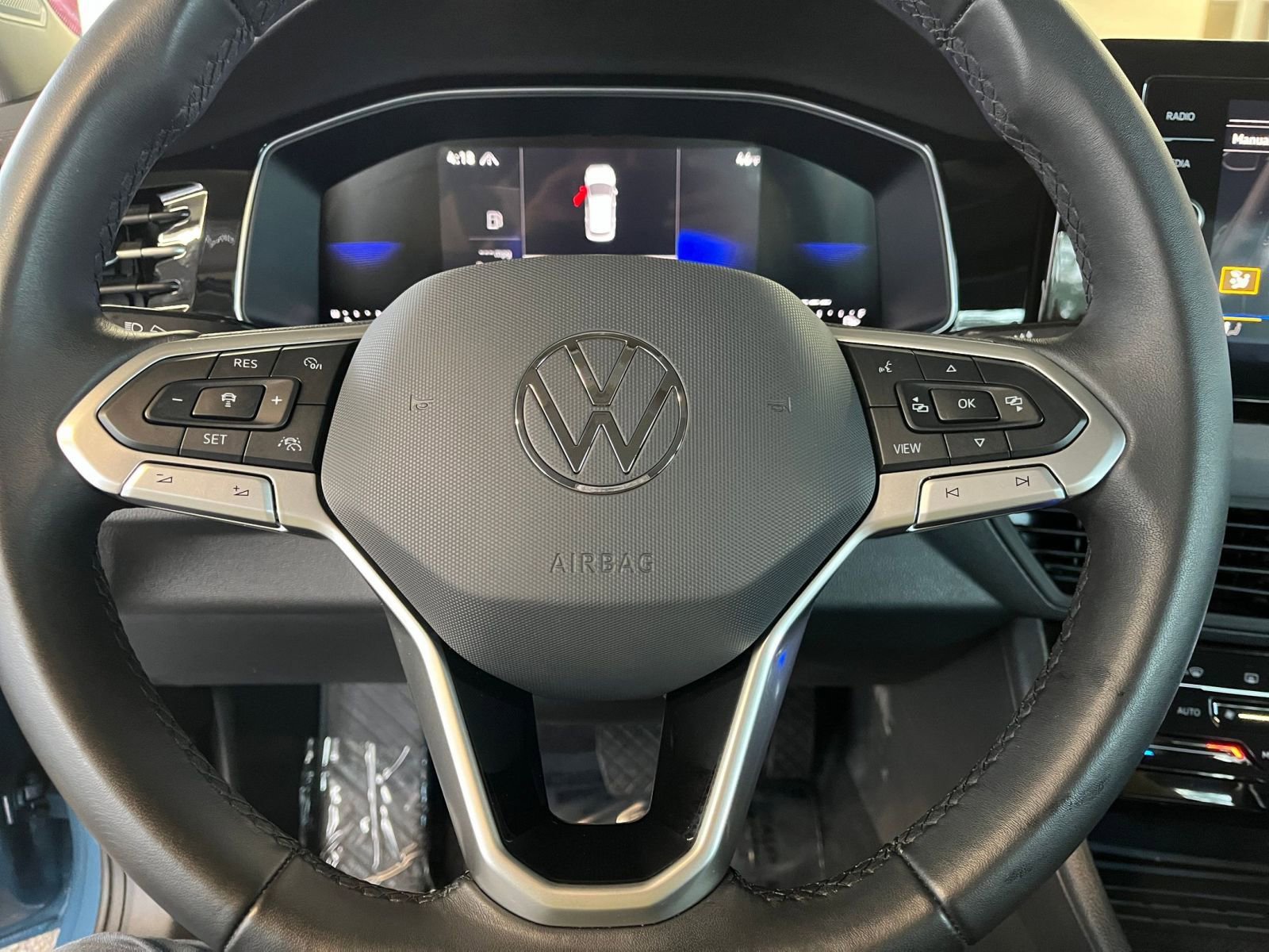 Thumbnail: 2025 Volkswagen Jetta - 30