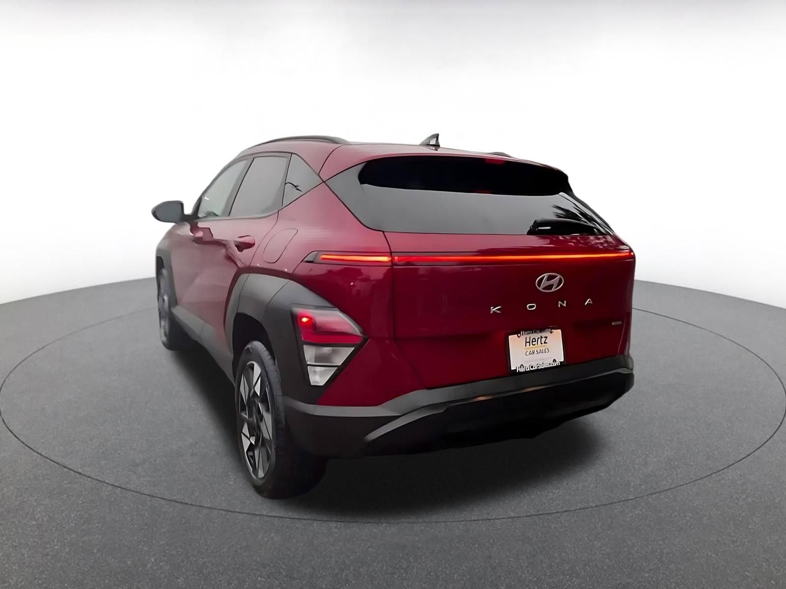 Thumbnail: 2025 Hyundai Kona - 11