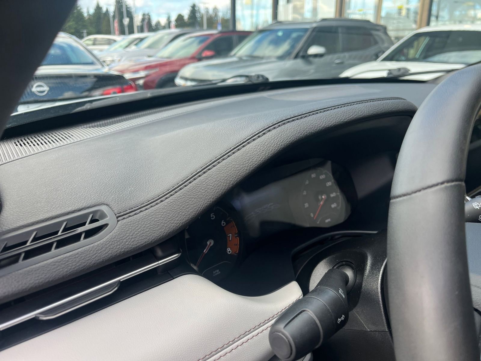 Thumbnail: 2025 Jeep Compass - 35