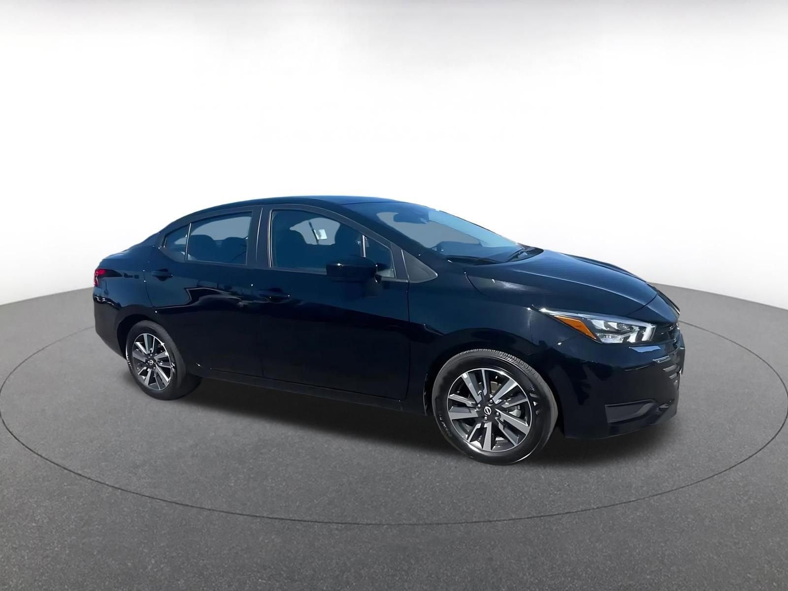 Thumbnail: 2025 Nissan Versa - 2