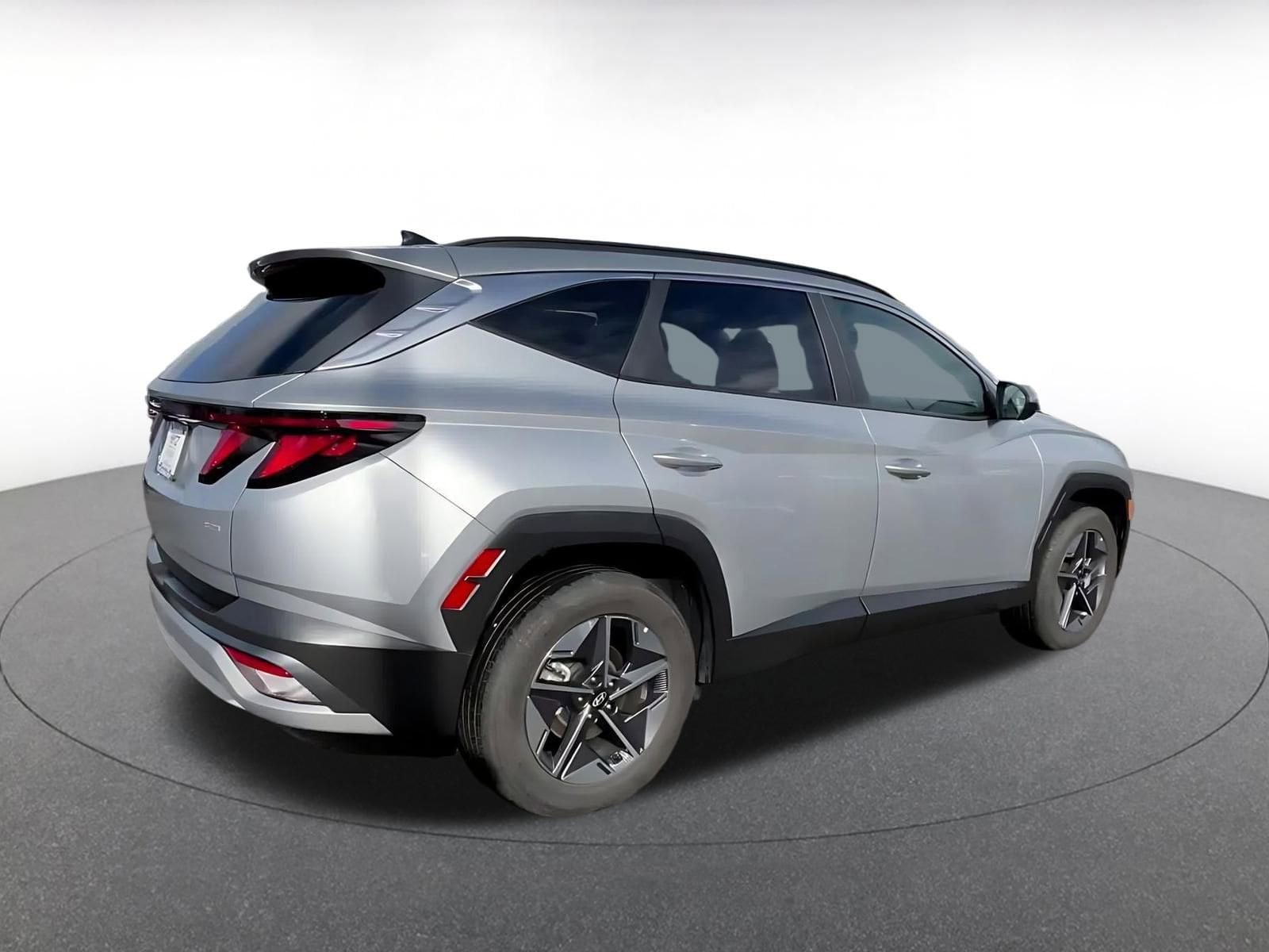 Thumbnail: 2025 Hyundai Tucson - 15