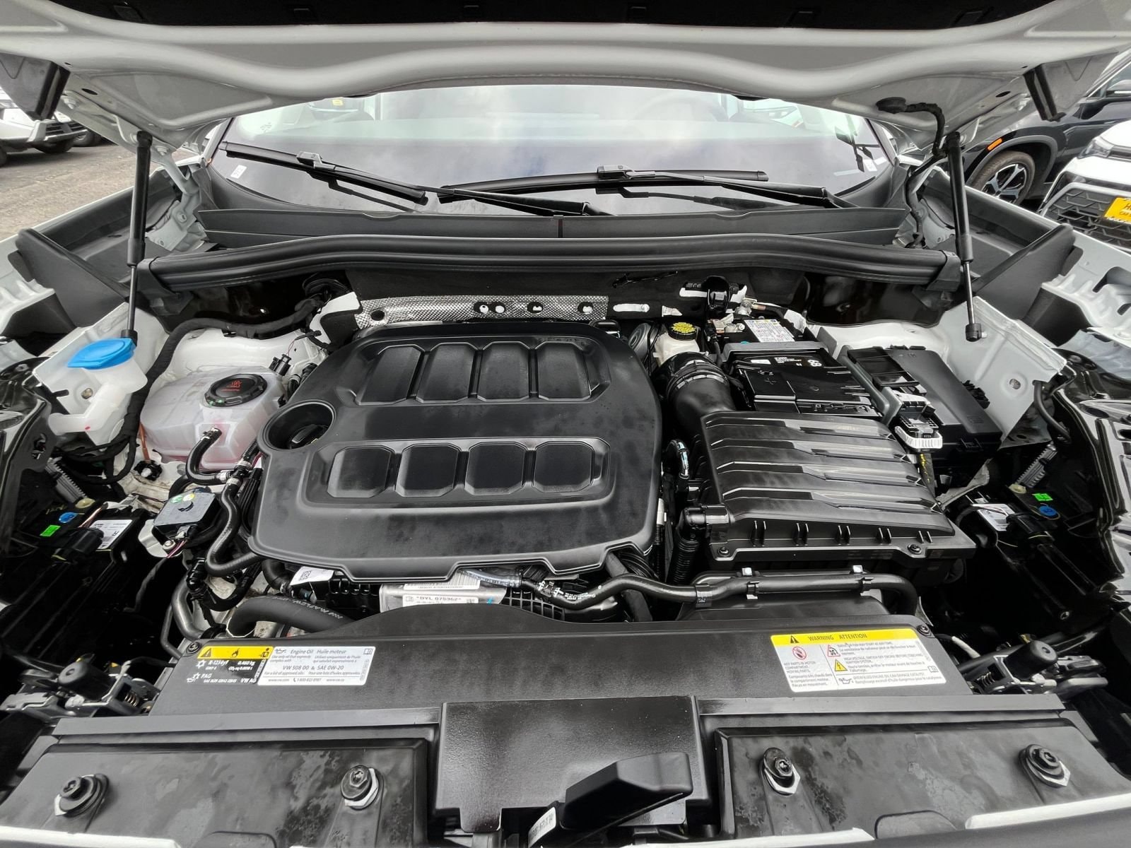 Thumbnail: 2026 Volkswagen Tiguan - 33