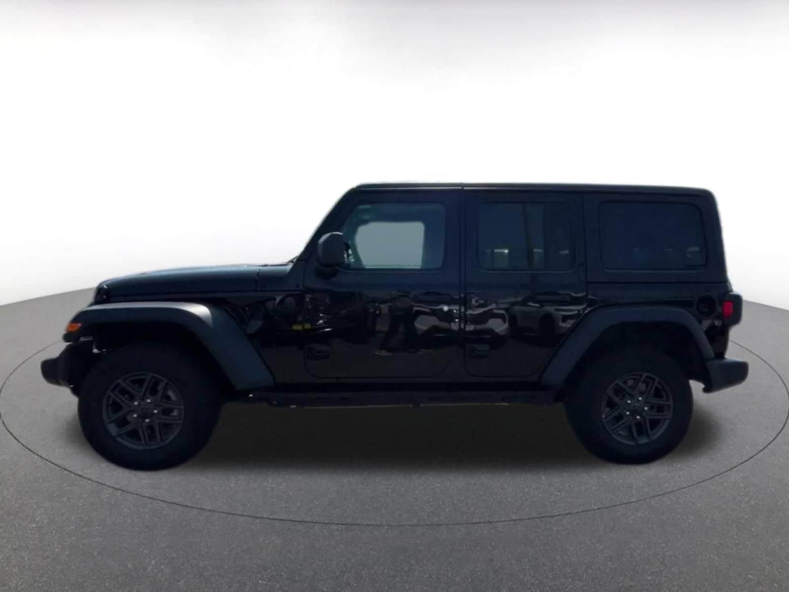 Thumbnail: 2025 Jeep Wrangler - 8