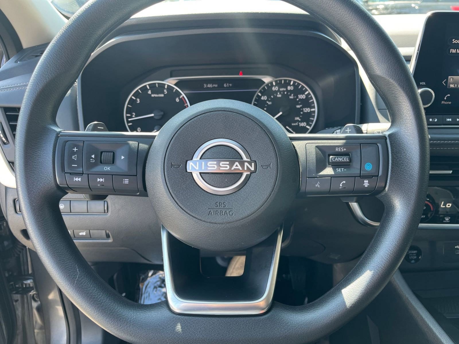 Thumbnail: 2024 Nissan Rogue - 28