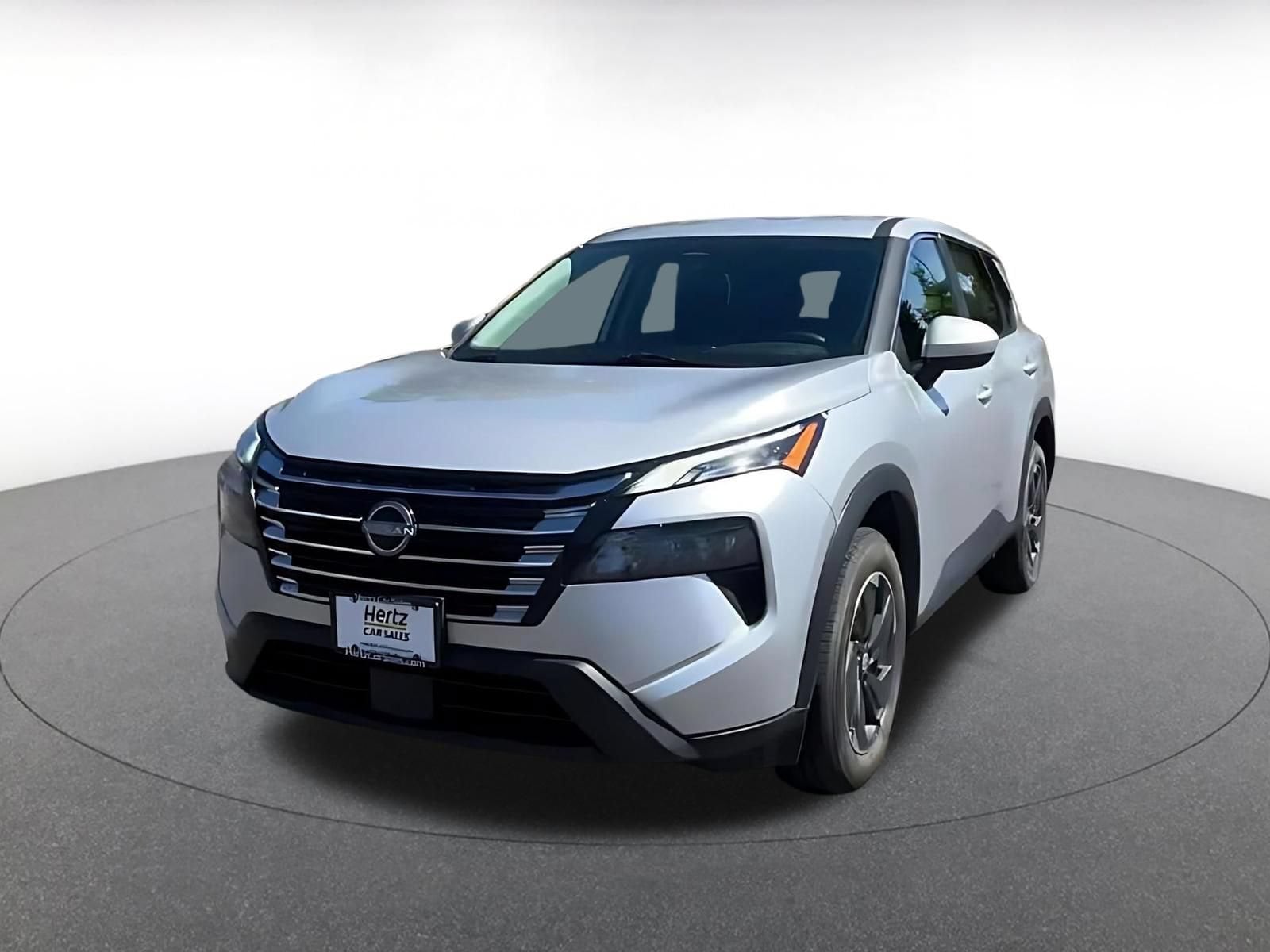 Thumbnail: 2025 Nissan Rogue - 7