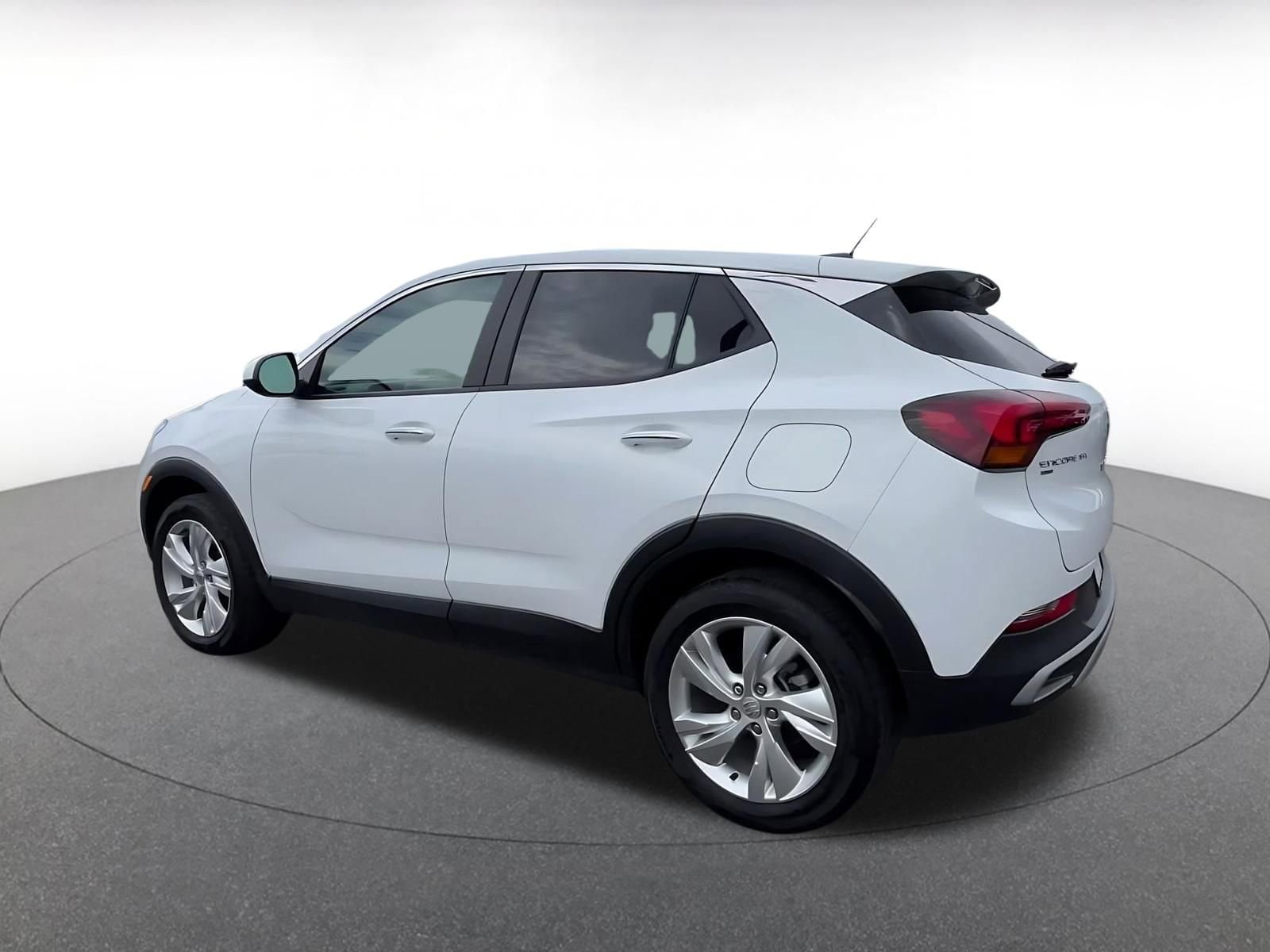 Thumbnail: 2025 Buick Encore GX - 10