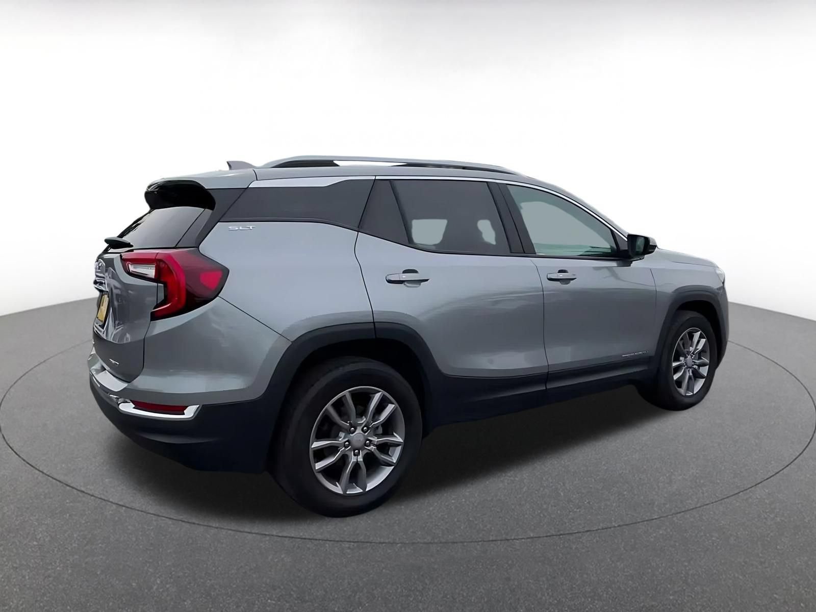 Thumbnail: 2024 GMC Terrain - 15