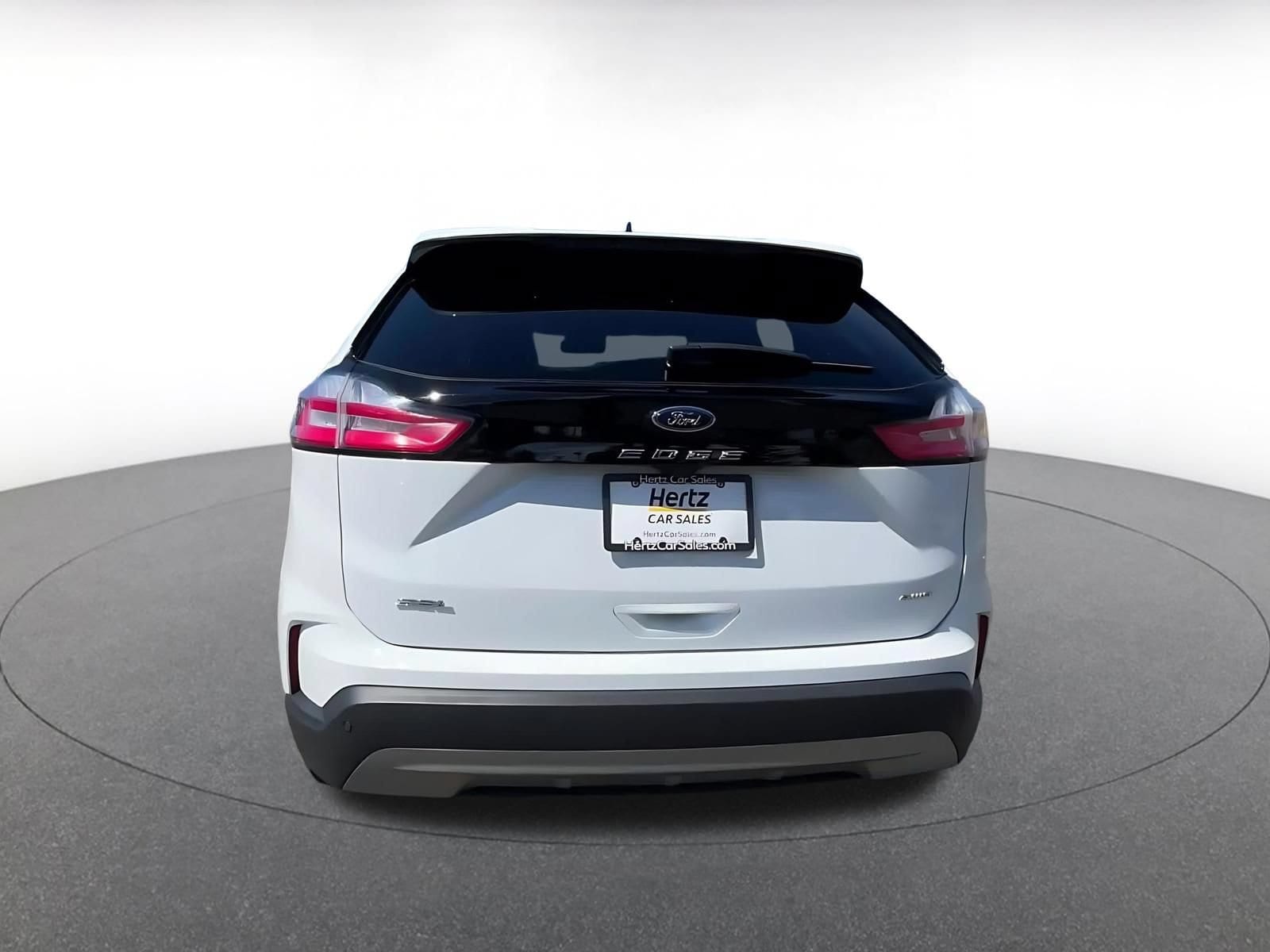 Thumbnail: 2024 Ford Edge - 12