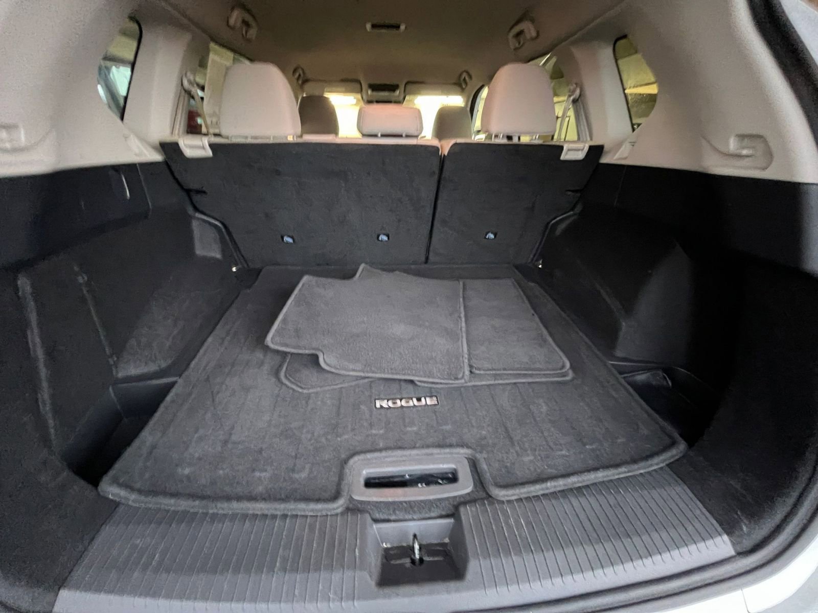 Thumbnail: 2025 Nissan Rogue - 32