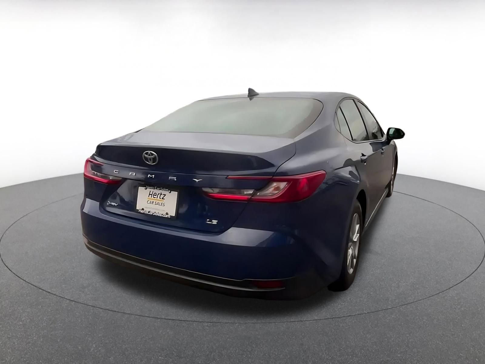 Thumbnail: 2025 Toyota Camry - 16