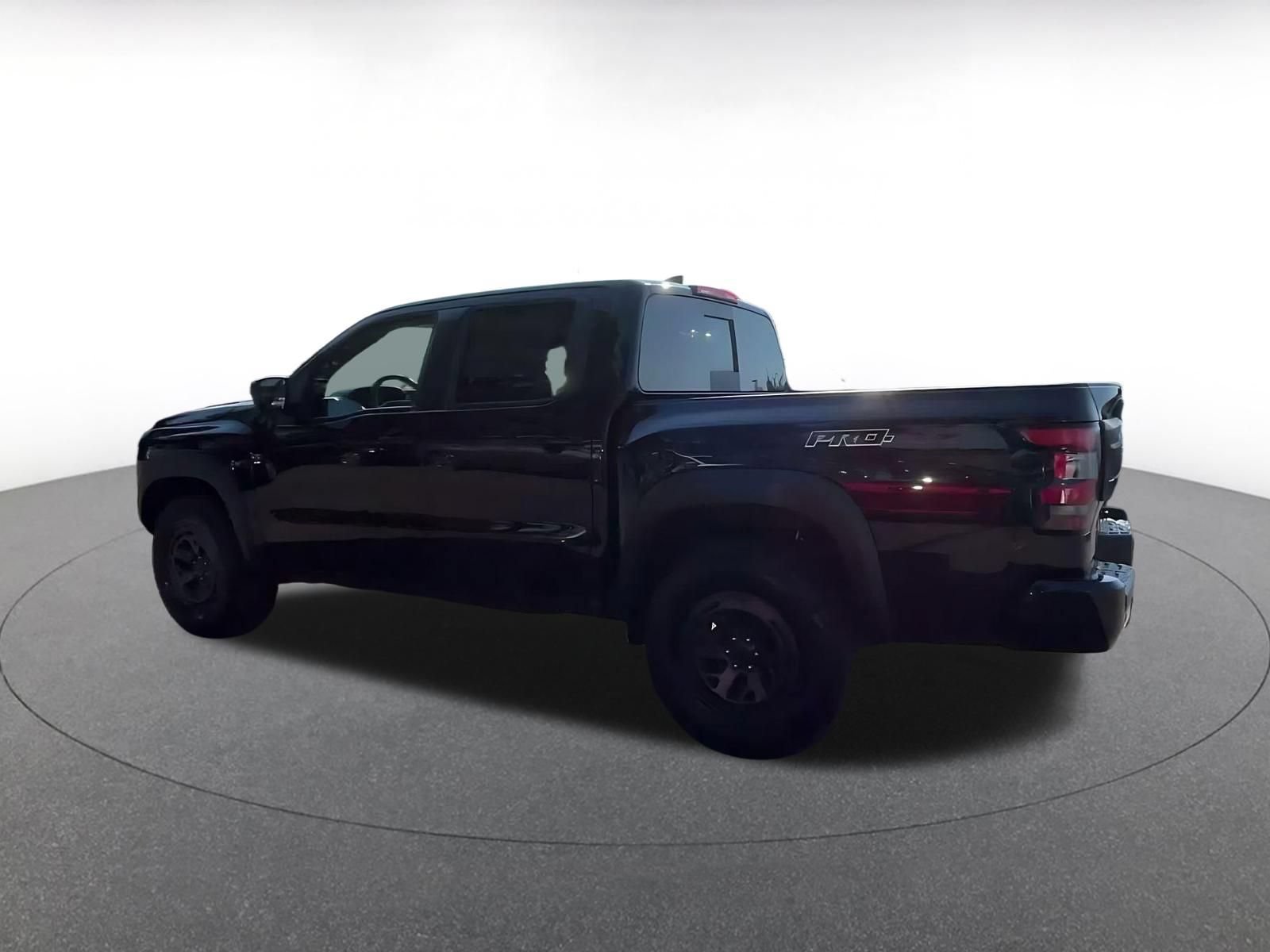 Thumbnail: 2026 Nissan Frontier - 9