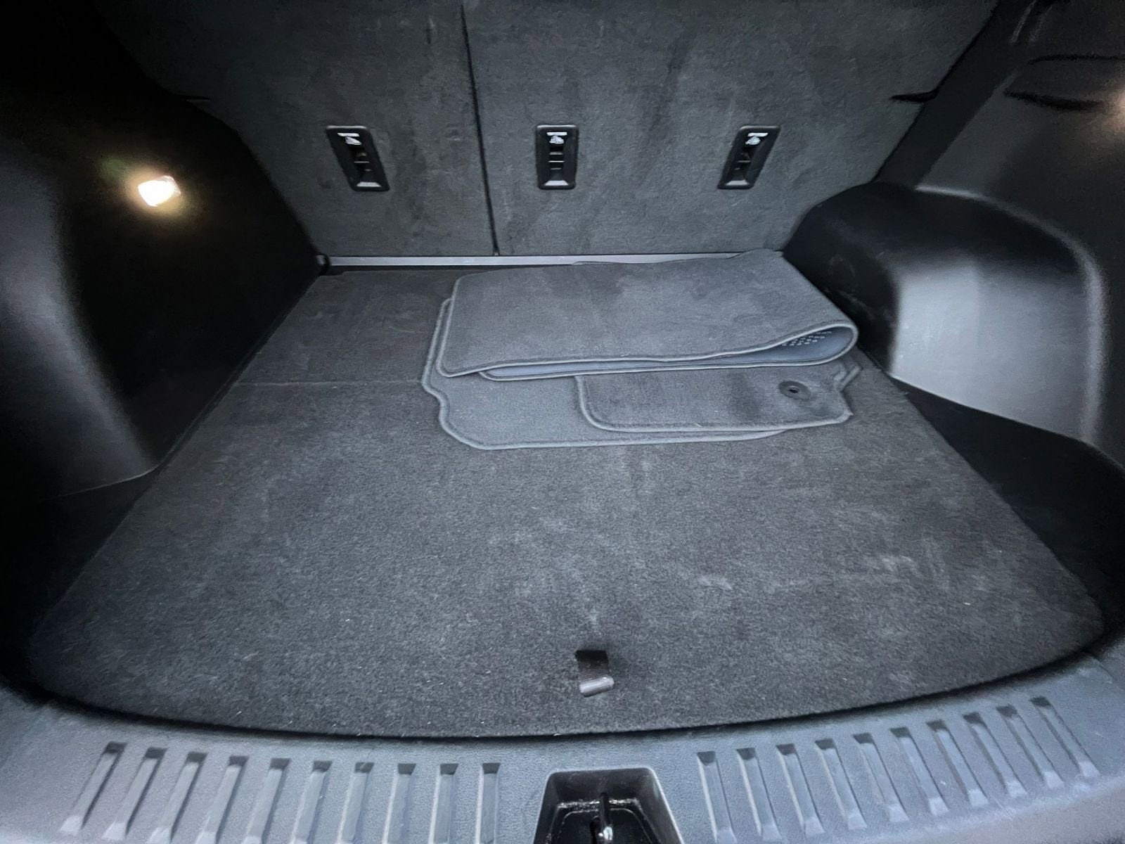 Thumbnail: 2025 Chevrolet Equinox - 31