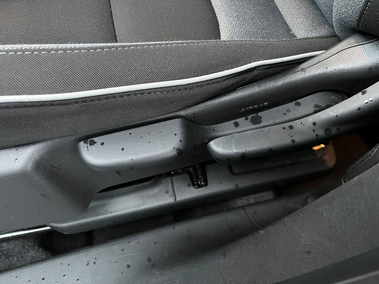 Thumbnail: 2025 Chevrolet TrailBlazer - 22