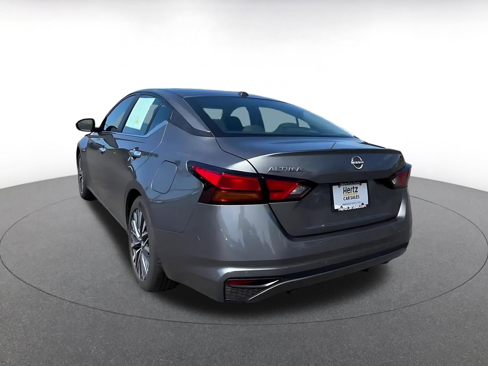 Thumbnail: 2025 Nissan Altima - 11