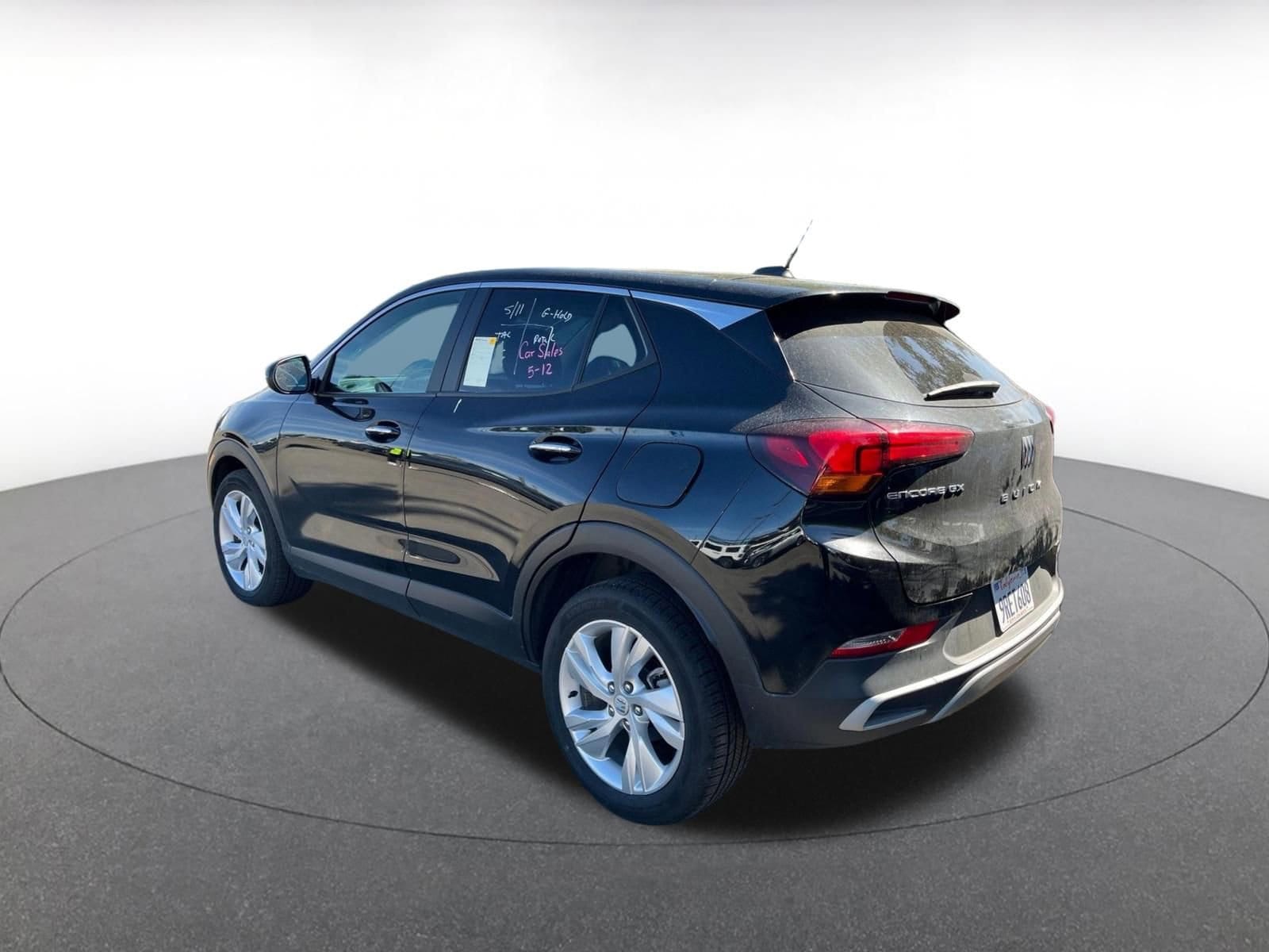 Thumbnail: 2025 Buick Encore GX - 5