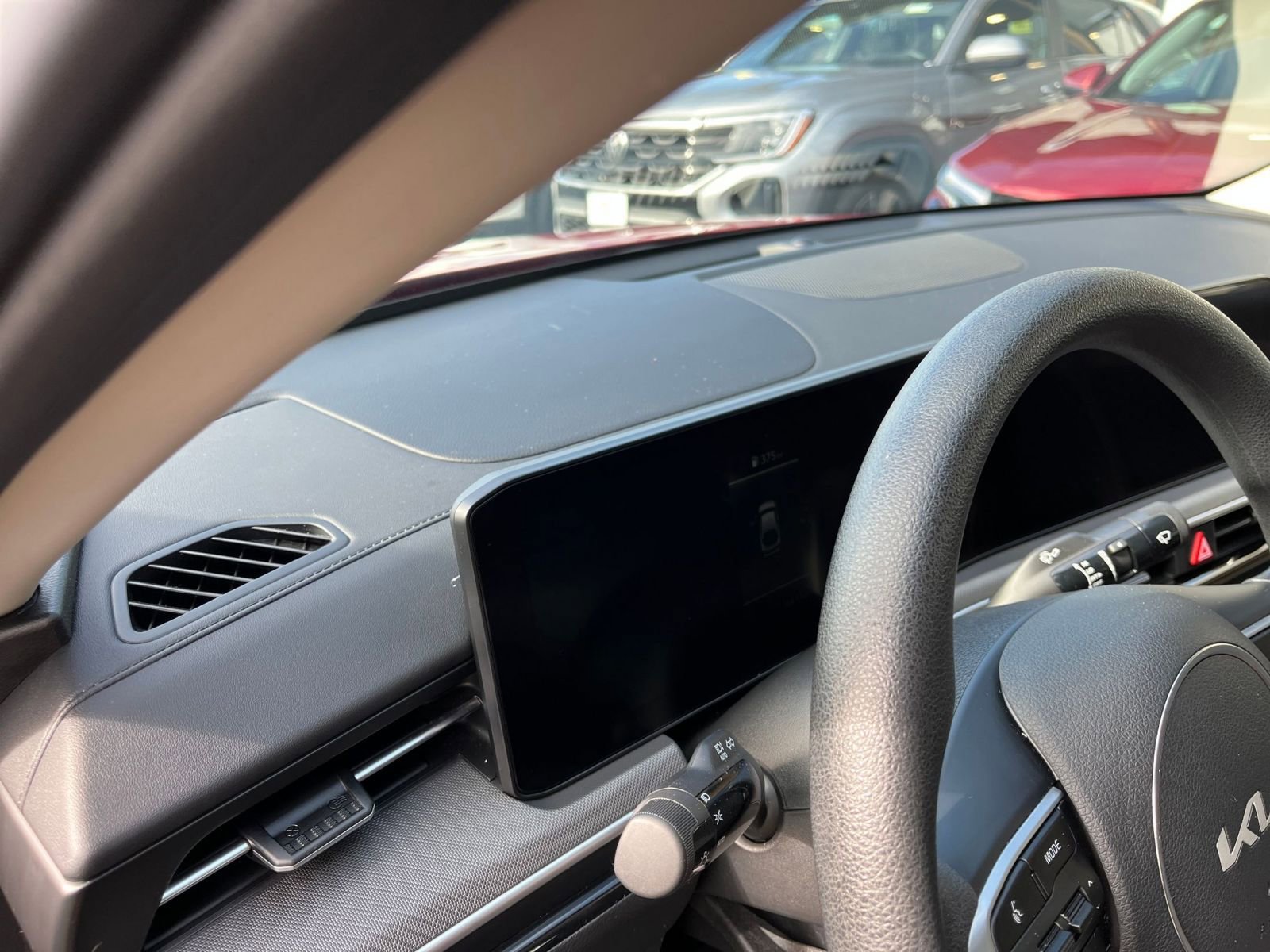 Thumbnail: 2025 Kia K5 - 35