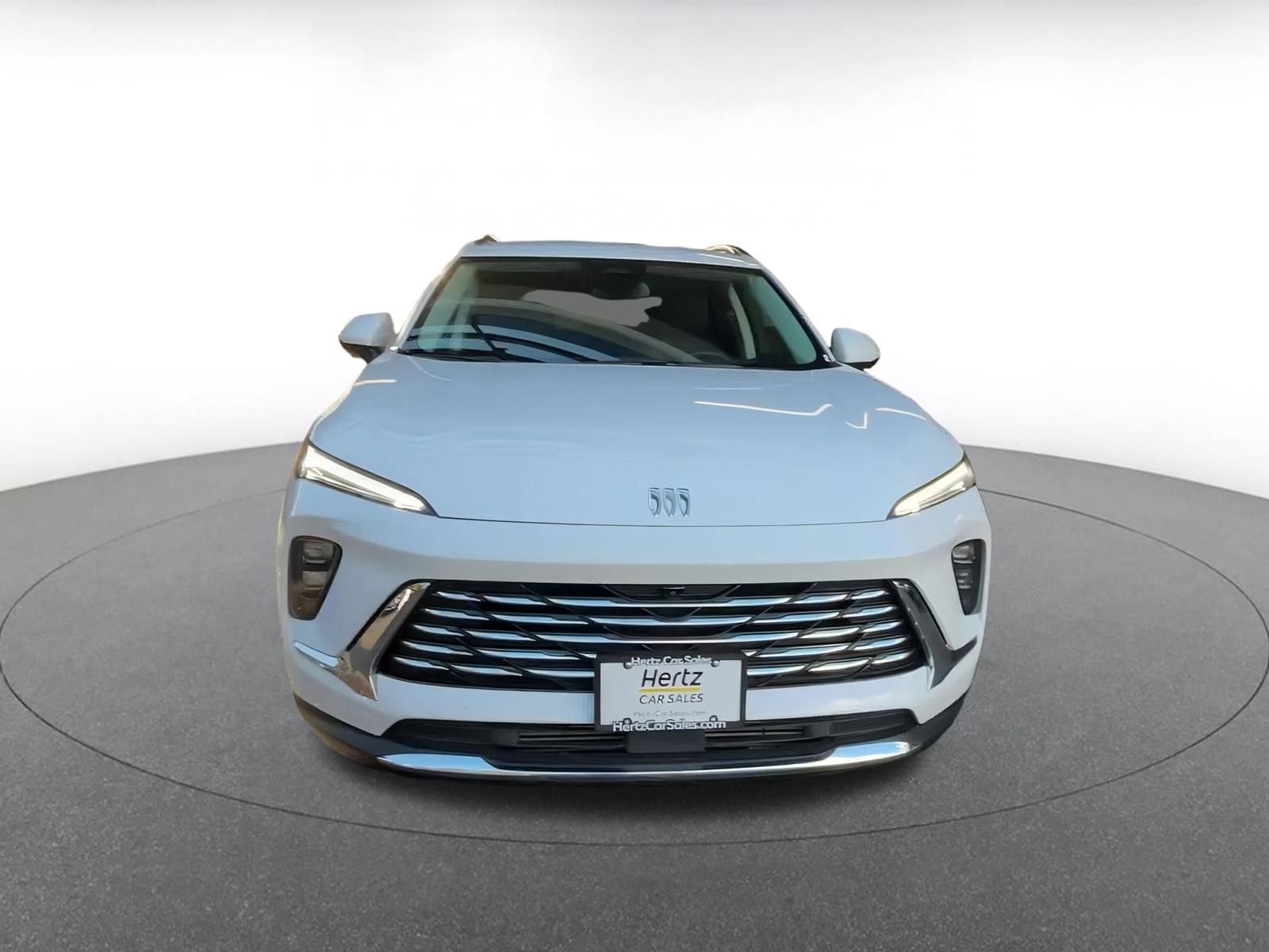 Thumbnail: 2024 Buick Envision - 4