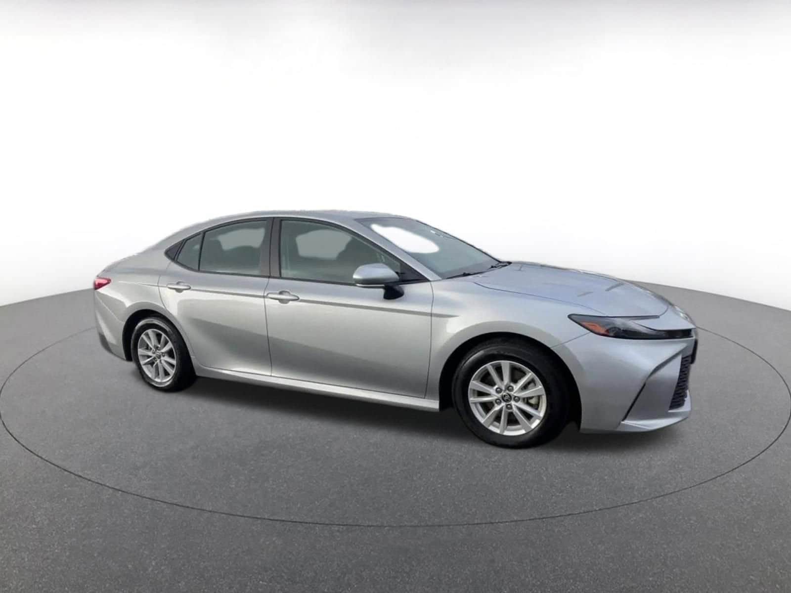 Thumbnail: 2025 Toyota Camry - 2
