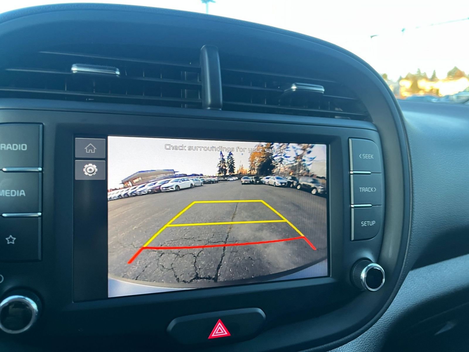 Thumbnail: 2025 Kia Soul - 24