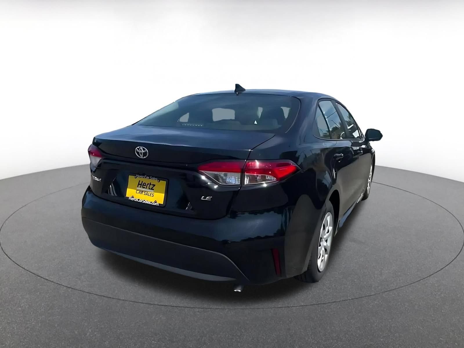 Thumbnail: 2025 Toyota Corolla - 11