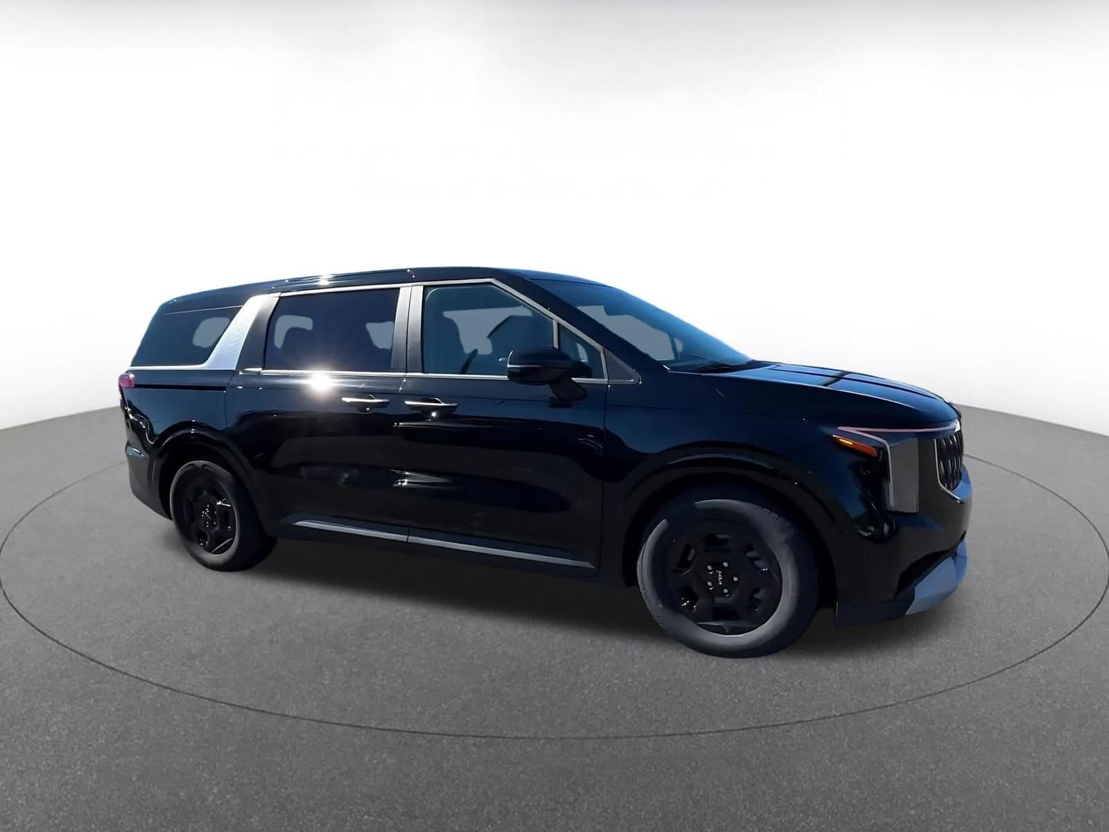 Thumbnail: 2026 Kia Carnival - 2