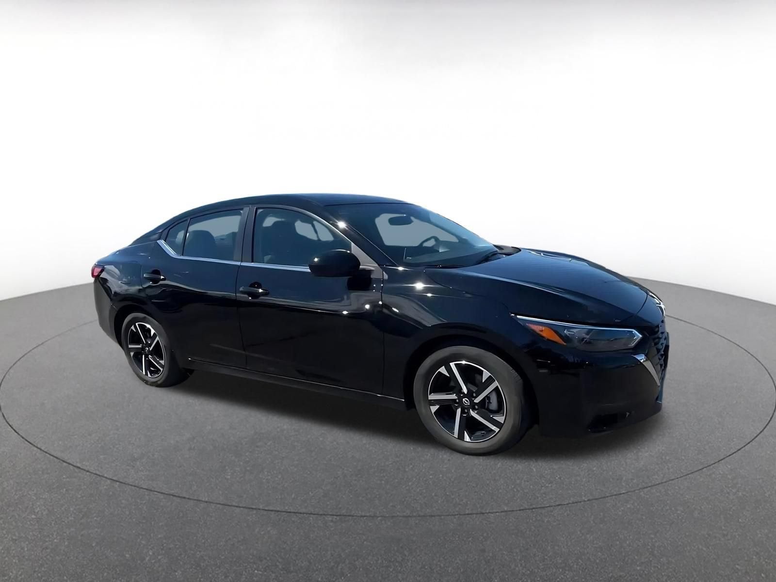 Thumbnail: 2025 Nissan Sentra - 2