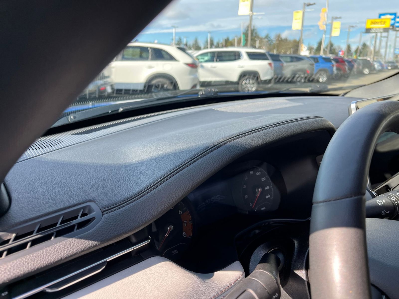 Thumbnail: 2025 Jeep Compass - 35