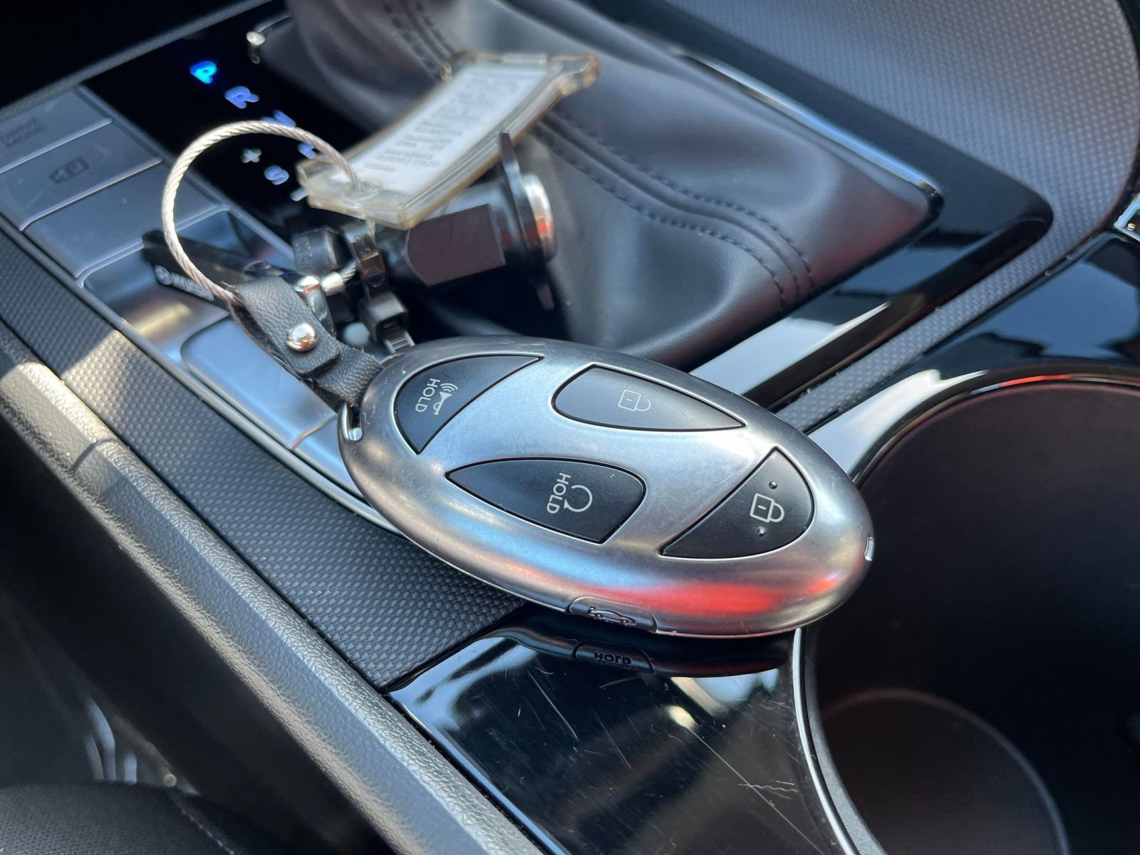 Thumbnail: 2025 Hyundai Elantra - 22