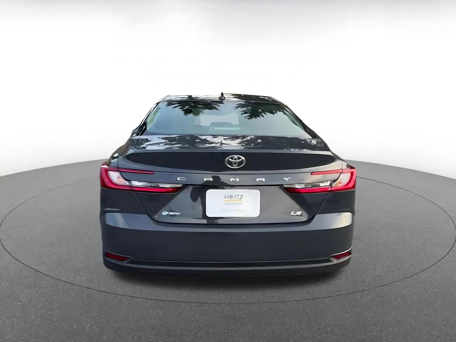 Thumbnail: 2025 Toyota Camry - 12