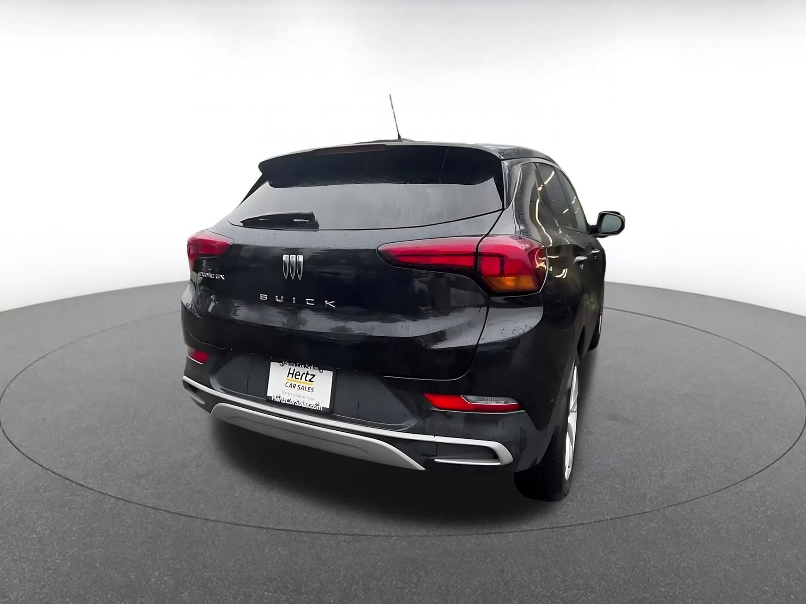 Thumbnail: 2025 Buick Encore GX - 14