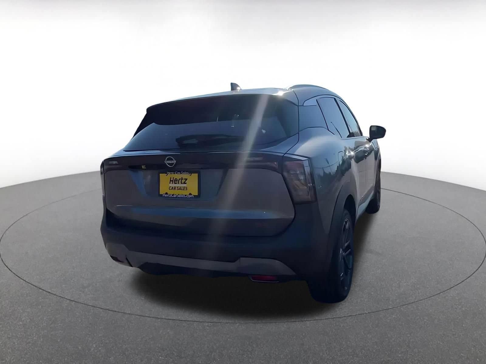 Thumbnail: 2026 Nissan Kicks - 12